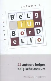 Omslag van Belgium Bordelio II