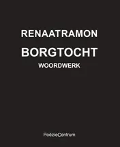 Omslag van Borgtocht - Woordwerk
