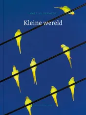 Omslag van Kleine wereld