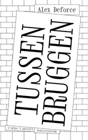 Omslag van Tussenbruggen