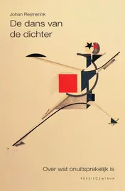 Omslag van De dans van de dichter