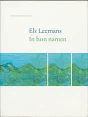 Omslag van In hun namen
