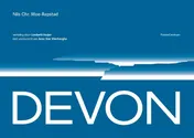 Omslag van Devon