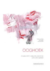 Omslag van Ooghoek