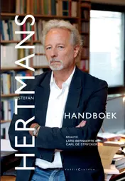 Omslag van Hertmans Handboek