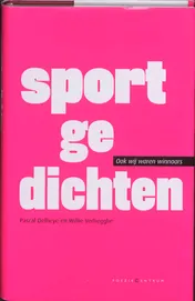 Omslag van Ook wij waren winnaars