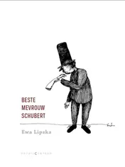 Omslag van Beste mevrouw Schubert