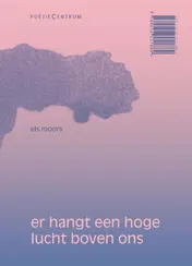 Omslag van Liederen van een kapseizend paard