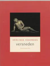 Omslag van Versneden