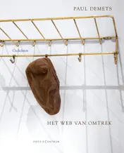 Omslag van Het web van omtrek