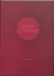 Omslag van Engelen en demonen