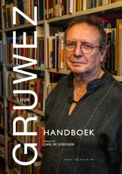 Omslag van Gruwez handboek