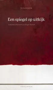 Omslag van Een spiegel op uitkijk