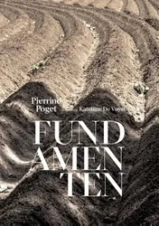 Omslag van Fundamenten