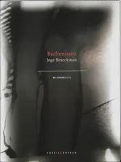 Omslag van Beeltenissen