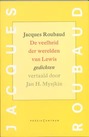 Omslag van De veelheid der werelden van Lewis