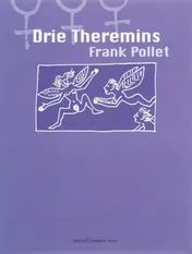 Omslag van Drietheremins