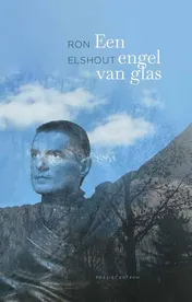 Omslag van Een engel van glas