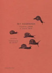 Omslag van Met kinderogen