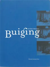 Omslag van Buiging