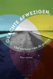 Omslag van Geachte afwezigen