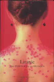 Omslag van Litanie