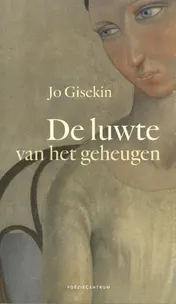 Omslag van De luwte van het geheugen