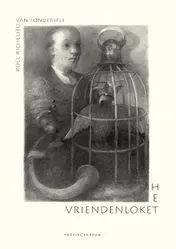 Omslag van Het vriendenloket