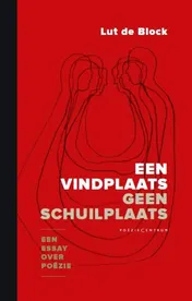 Omslag van Een vindplaats geen schuilplaats