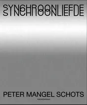 Omslag van Synchroonliefde