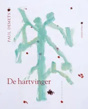 Omslag van De hartvinger