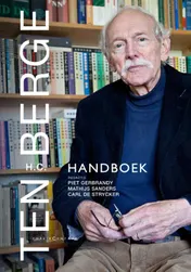 Omslag van Ten Berge handboek