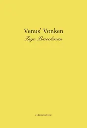 Omslag van Venus’ Vonken