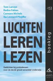Omslag van Luchten leren lezen