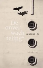 Omslag van De onverwachteling*