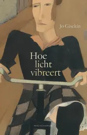 Omslag van Hoe licht vibreert