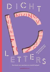 Omslag van Dichtletters