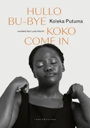 Omslag van Hullo Bu-Bye Koko Come In