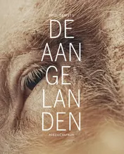 Omslag van De aangelanden