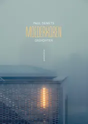 Omslag van Moederkoren