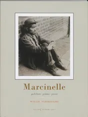 Omslag van Marcinelle