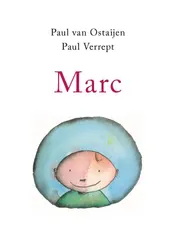 Omslag van Marc
