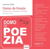 Omslag van Domo de Poezia