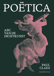 Omslag van Poëtica