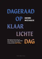 Omslag van Dageraad op klaarlichte dag