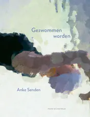 Omslag van Gezwommen worden