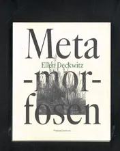 Omslag van Meta-mor-fosen set 20st