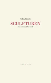 Omslag van Sculpturen