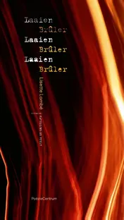 Omslag van Laaien Laaien Laaien / Brûler Brûler Brûler