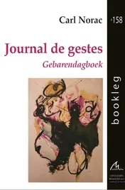 Omslag van Journal de gestes